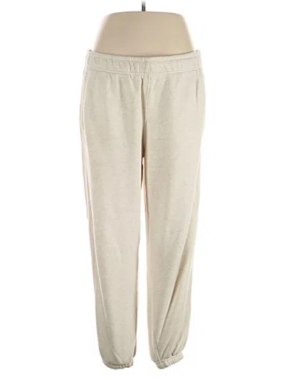 Pre-owned Member's Mark Casual Pants In Gray
