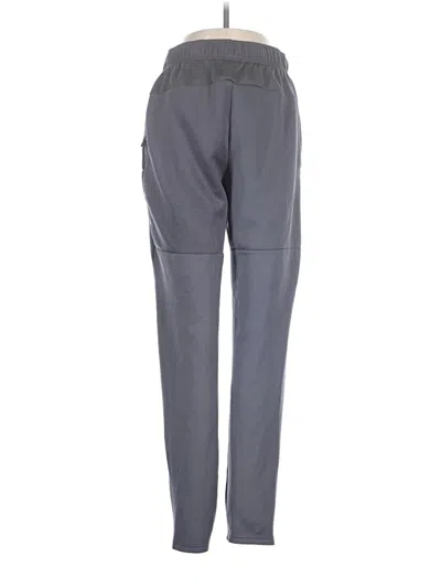 Pre-owned Member's Mark Casual Pants In Gray