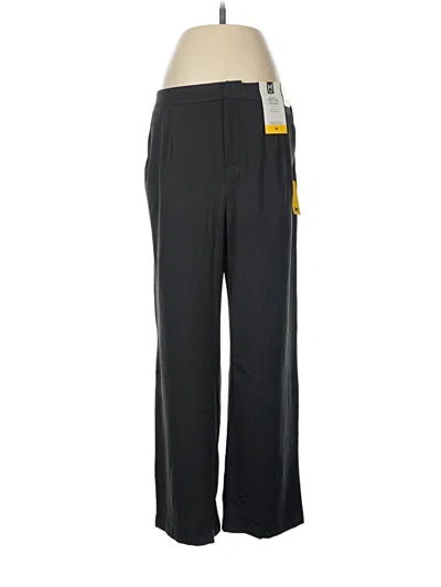 Member's Mark Casual Pants In Gray