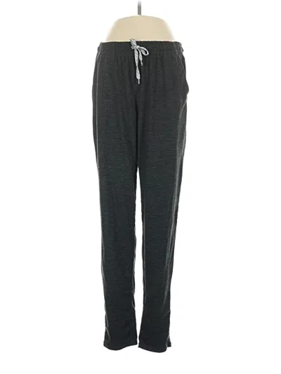 Pre-owned Member's Mark Casual Pants In Gray