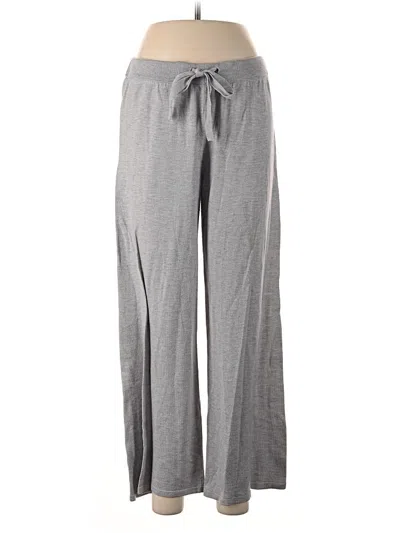 Pre-owned Member's Mark Casual Pants In Gray