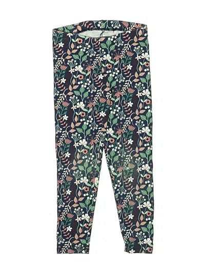 Pre-owned Member's Mark Kids' Casual Pants In Green