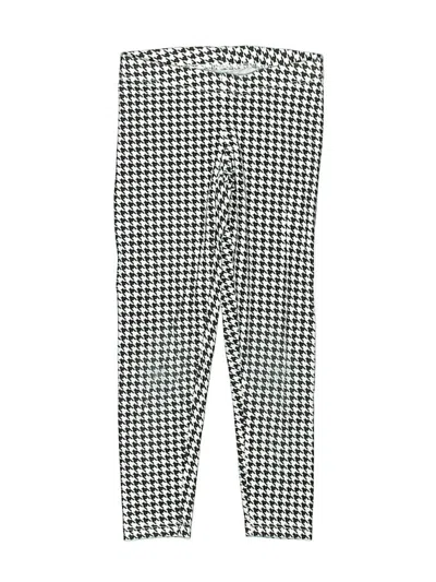 Pre-owned Member's Mark Kids' Casual Pants In White