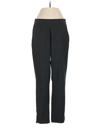 Pre-owned Member's Mark Dress Pants In Black