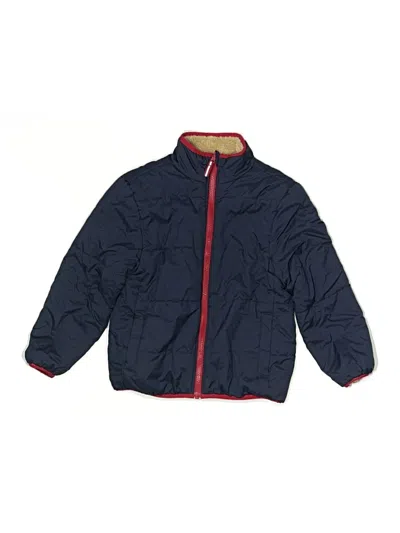 Pre-owned Member's Mark Kids' Jacket In Blue