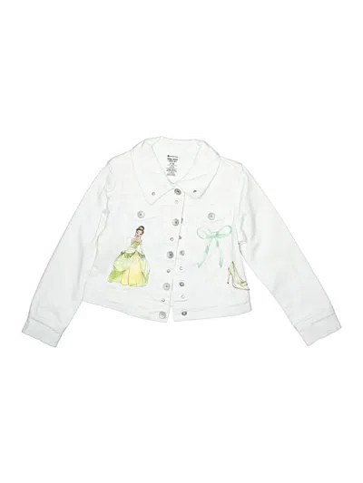 Pre-owned Member's Mark Kids' Jacket In White