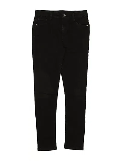 Pre-owned Member's Mark Kids' Jeans In Black