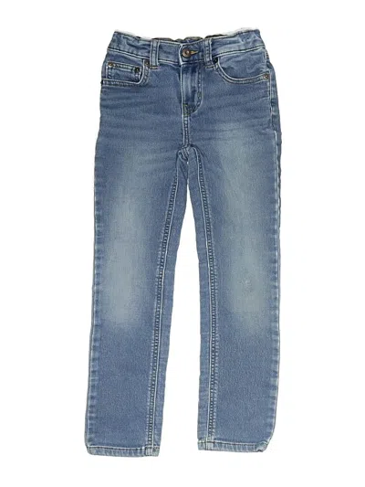 Pre-owned Member's Mark Kids' Jeans In Blue