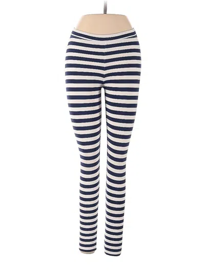Pre-owned Member's Mark Leggings In Blue