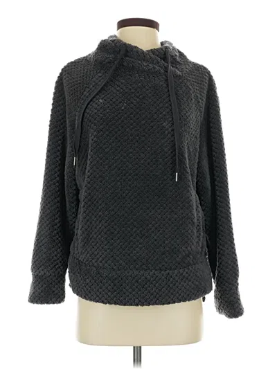 Pre-owned Member's Mark Pullover Sweater In Black