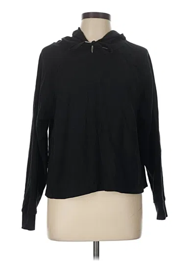 Pre-owned Member's Mark Pullover Sweater In Black