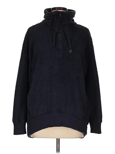 Pre-owned Member's Mark Pullover Sweater In Blue