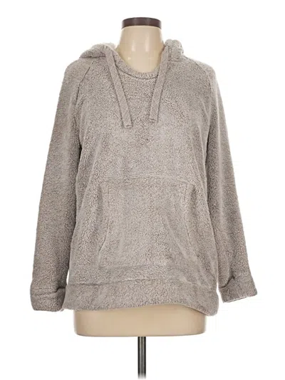 Pre-owned Member's Mark Pullover Sweater In Gray