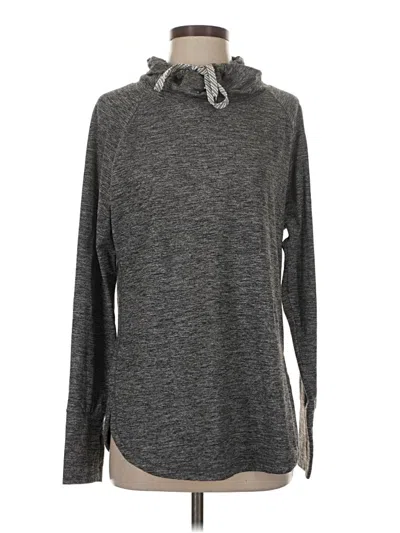 Pre-owned Member's Mark Pullover Sweater In Gray