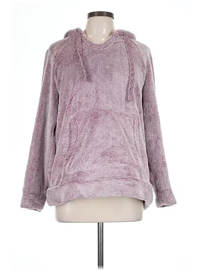 Pre-owned Member's Mark Pullover Sweater In Purple