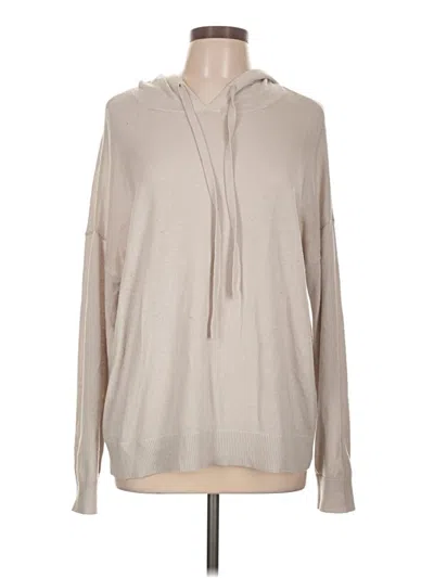 Pre-owned Member's Mark Pullover Sweater In Tan