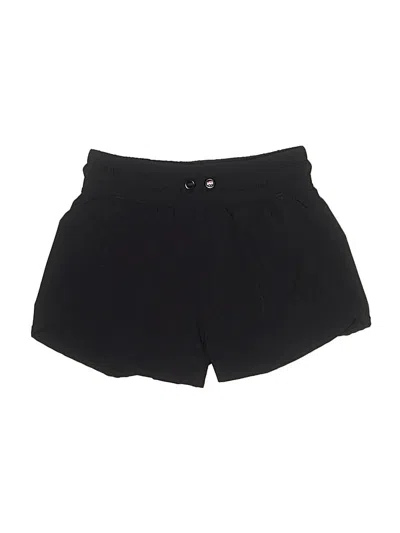 Pre-owned Member's Mark Kids' Shorts In Black