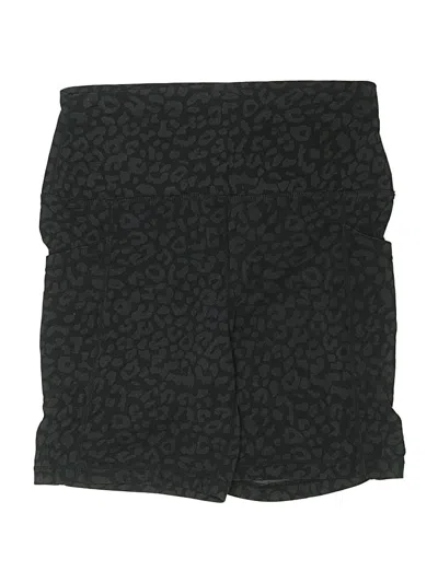 Pre-owned Member's Mark Shorts In Black