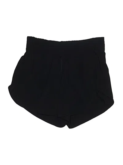 Pre-owned Member's Mark Shorts In Black