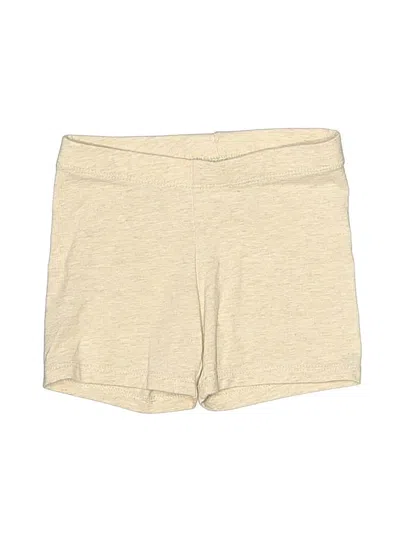 Pre-owned Member's Mark Kids' Shorts In Gold