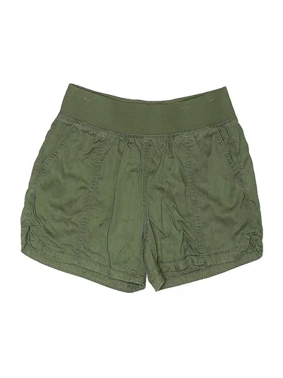 Pre-owned Member's Mark Shorts In Green