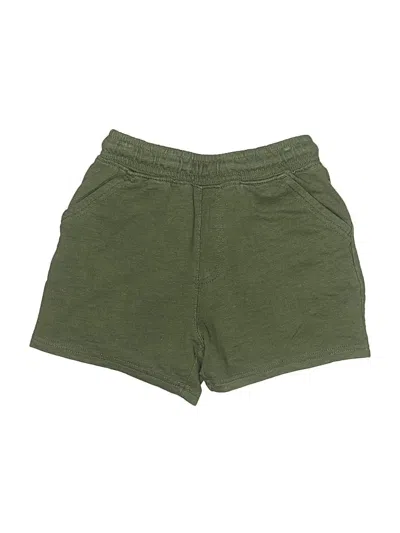 Pre-owned Member's Mark Kids' Shorts In Green