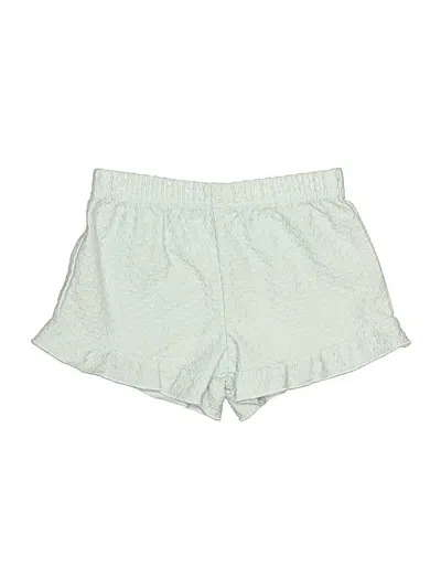 Pre-owned Member's Mark Kids' Shorts In Green