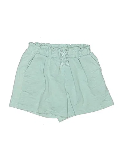 Pre-owned Member's Mark Kids' Shorts In Green