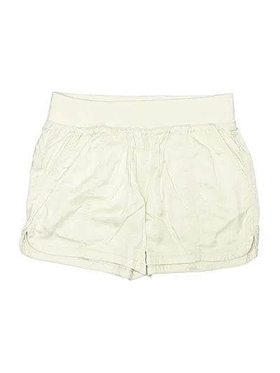 Pre-owned Member's Mark Shorts In Ivory
