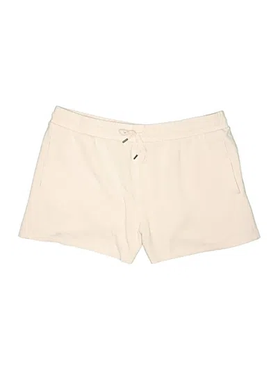 Pre-owned Member's Mark Shorts In Ivory