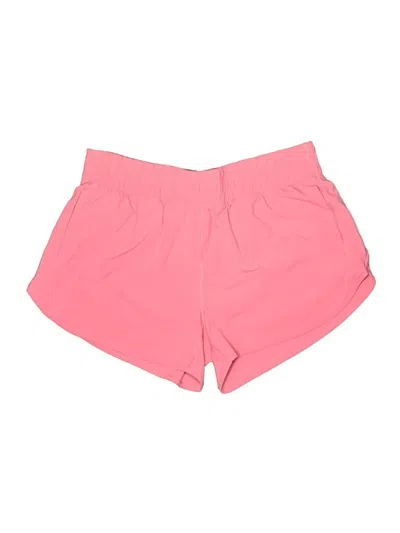 Pre-owned Member's Mark Shorts In Pink