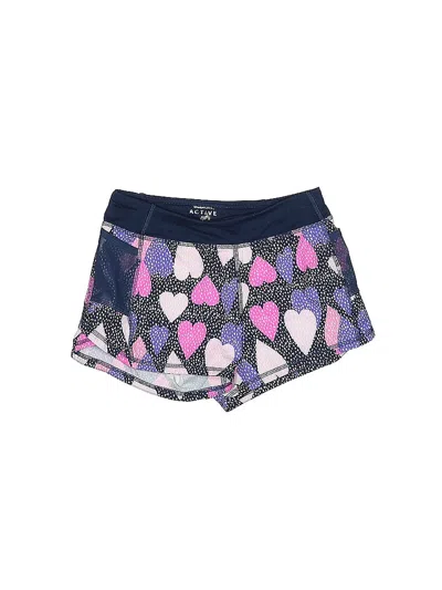 Pre-owned Member's Mark Shorts In Purple