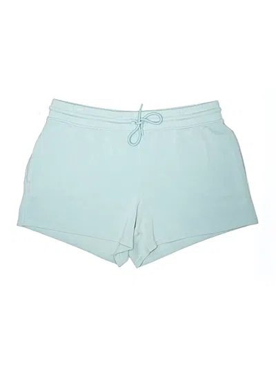 Pre-owned Member's Mark Shorts In Teal