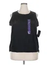 Member's Mark Sleeveless T-shirt In Multi