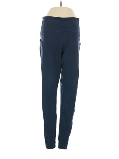 Pre-owned Member's Mark Sweatpants In Blue