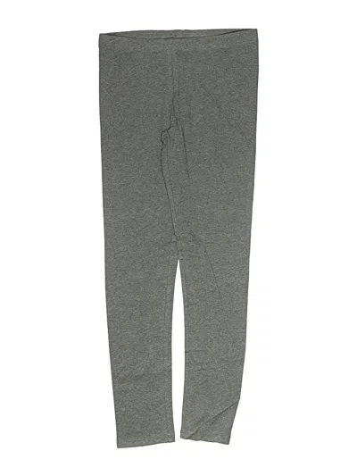Pre-owned Member's Mark Kids' Sweatpants In Gray