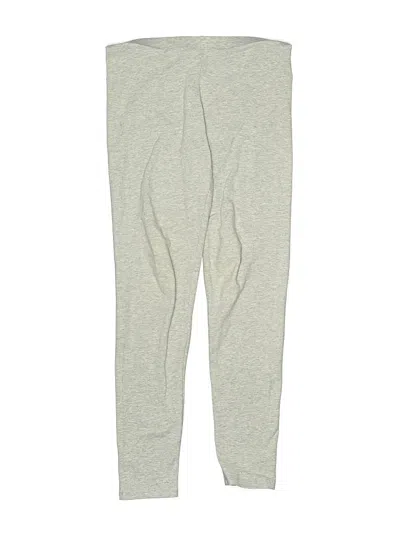 Pre-owned Member's Mark Kids' Sweatpants In Gray