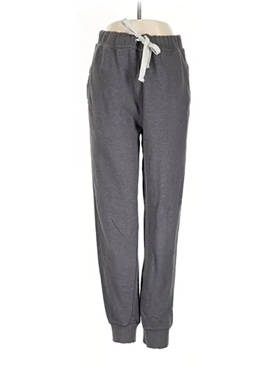 Pre-owned Member's Mark Sweatpants In Gray