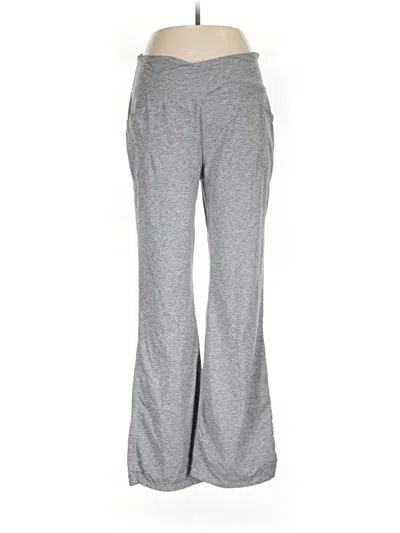 Pre-owned Member's Mark Sweatpants In Gray