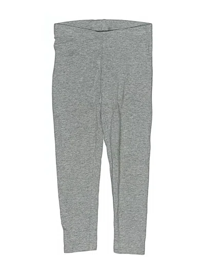 Pre-owned Member's Mark Kids' Sweatpants In Gray