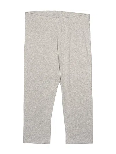 Pre-owned Member's Mark Kids' Sweatpants In Gray