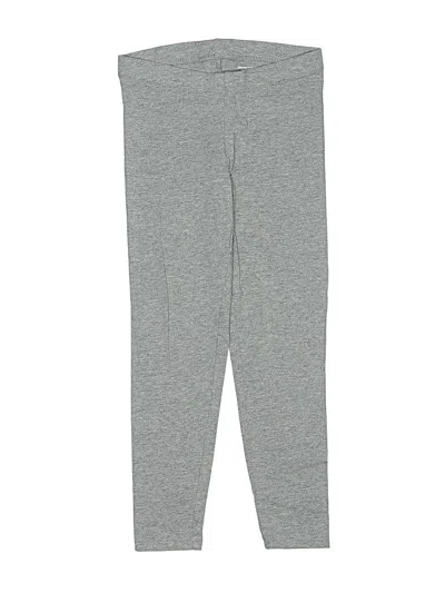 Pre-owned Member's Mark Kids' Sweatpants In Gray