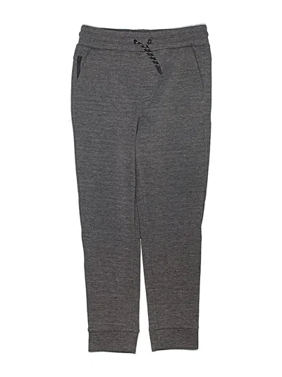 Pre-owned Member's Mark Kids' Sweatpants In Gray