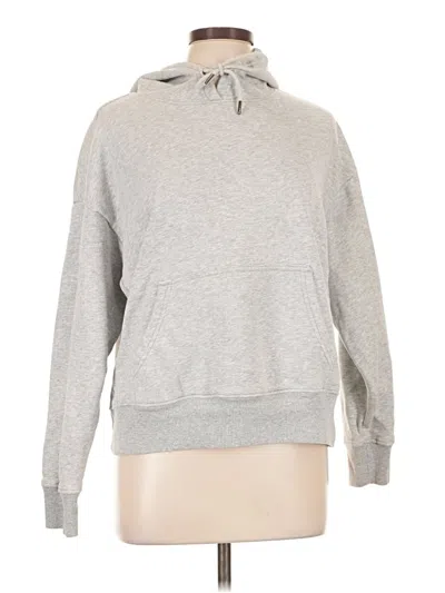 Pre-owned Member's Mark Sweatshirt In Gray