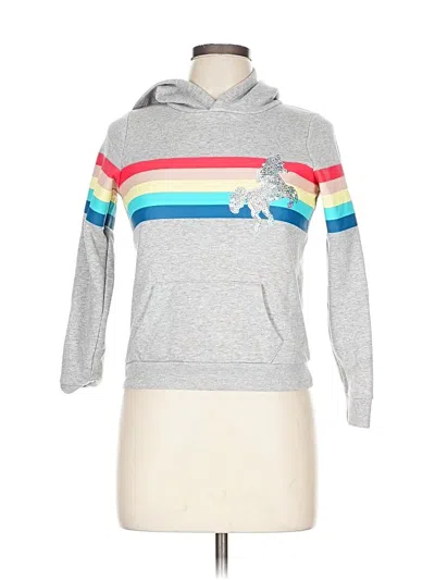 Pre-owned Member's Mark Sweatshirt In Silver