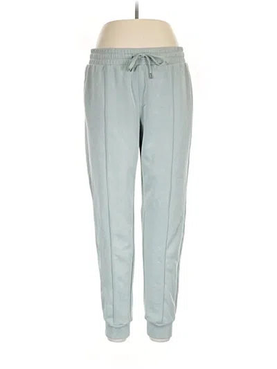 Pre-owned Member's Mark Track Pants In Blue
