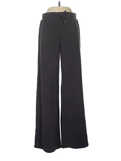 Pre-owned Member's Mark Track Pants In Gray