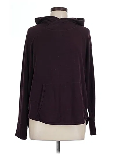 Pre-owned Member's Mark Turtleneck Sweater In Burgundy