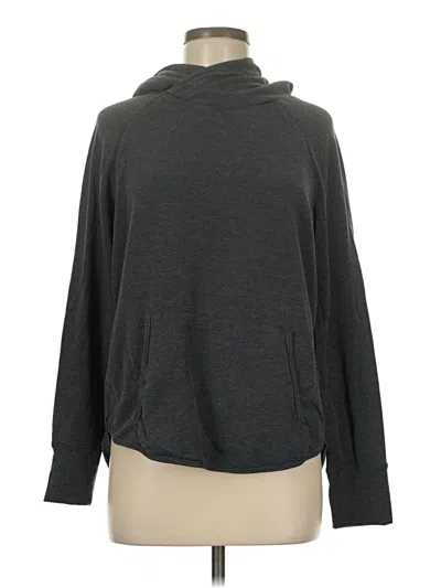 Pre-owned Member's Mark Turtleneck Sweater In Gray