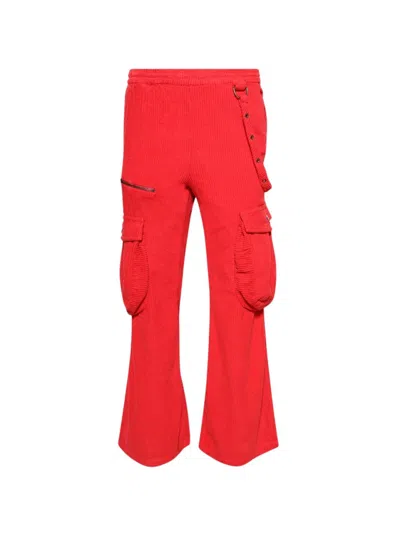 Members Of The Rage Cargo Pants
